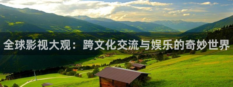 真不卡影院：全球影视大观：跨文化交流与娱乐的奇妙世界